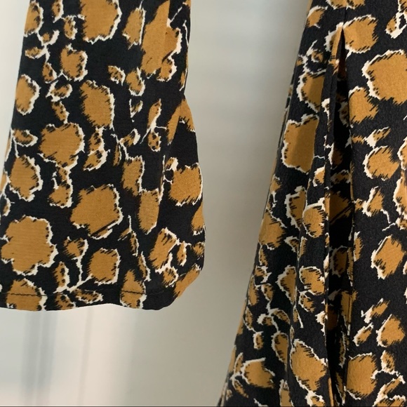 🌹Alexis Rose Derek Lam 10 Crosby Dress - Picture 10 of 14